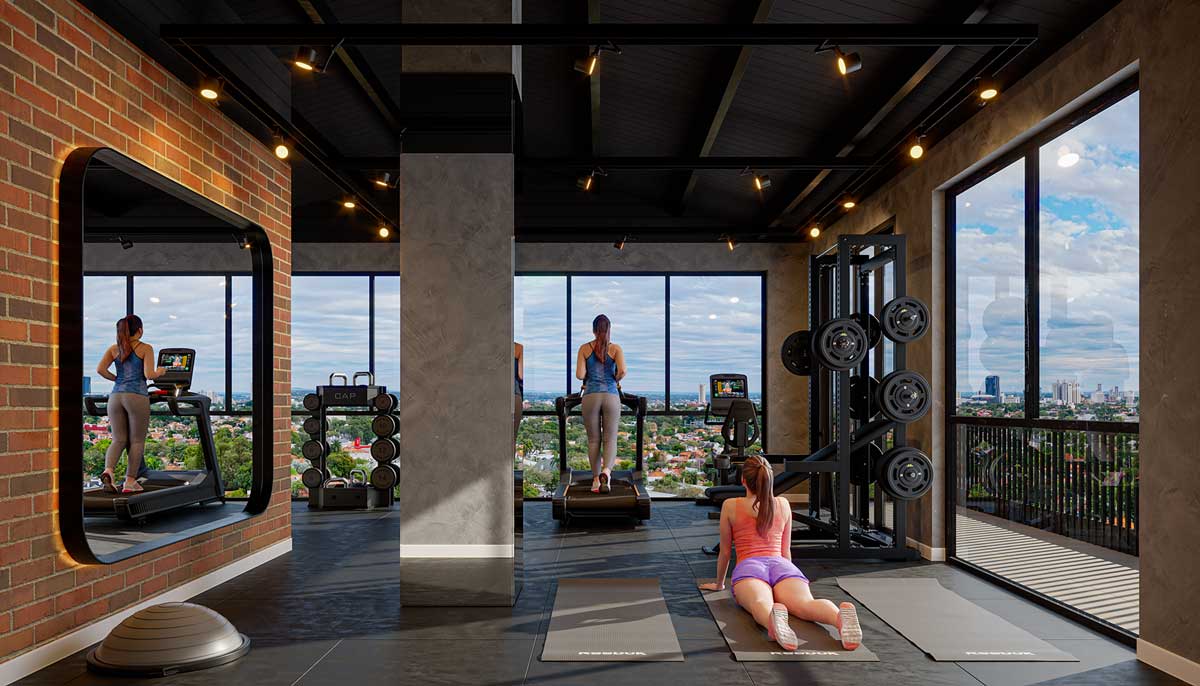 Academia - Altea Ykua Sati